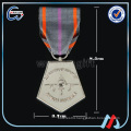 Heroic souvenir marine corps medals